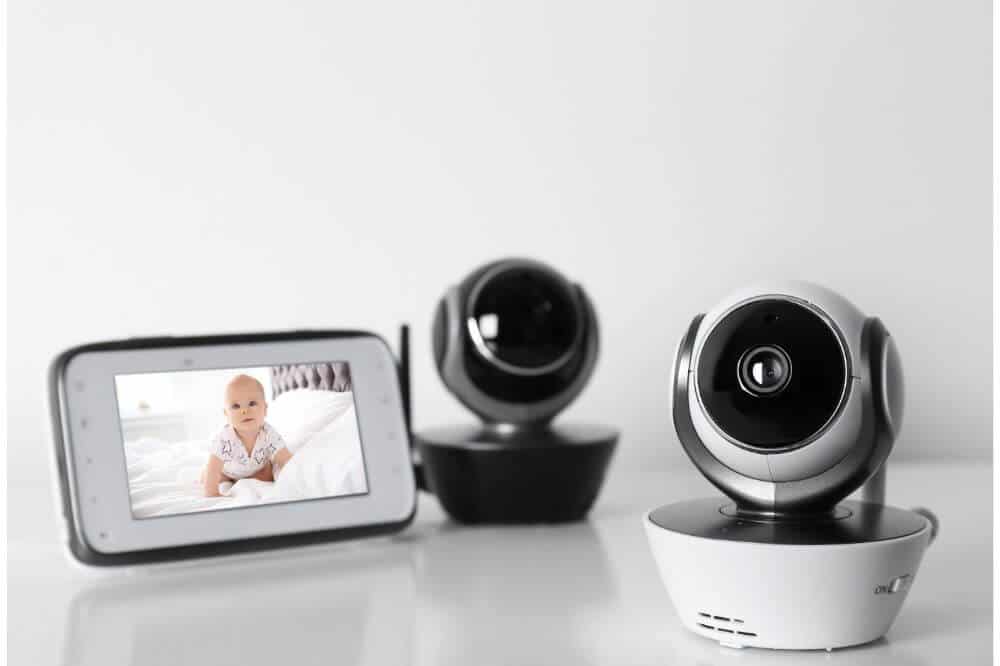 Best Baby Monitor for Multiple Rooms