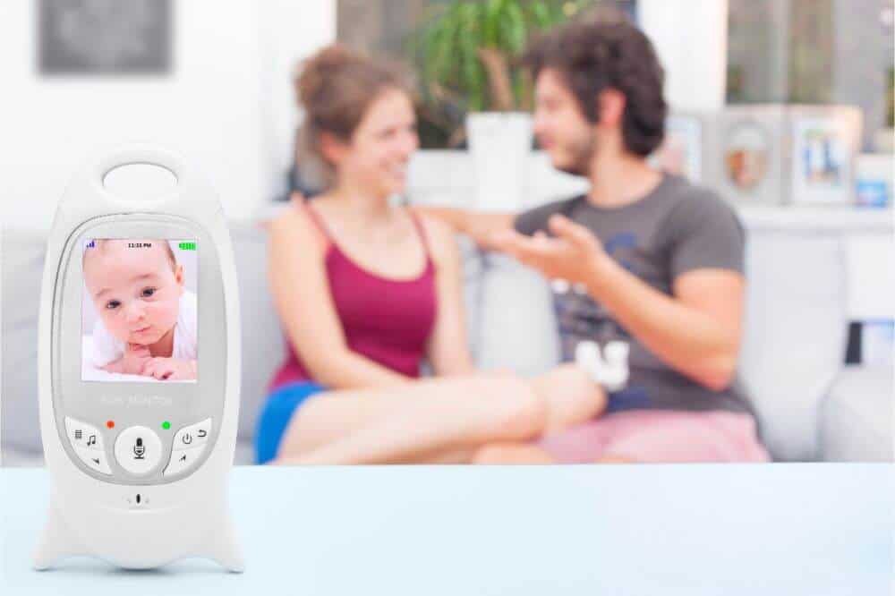 Best WIFI Baby Monitor