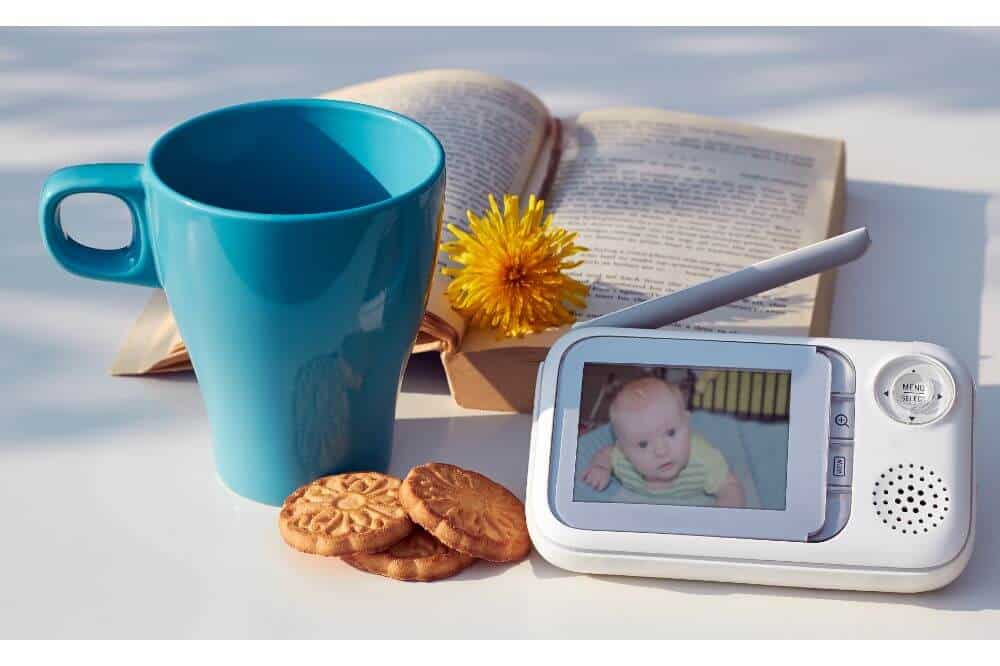 Do Baby Monitors Record Video