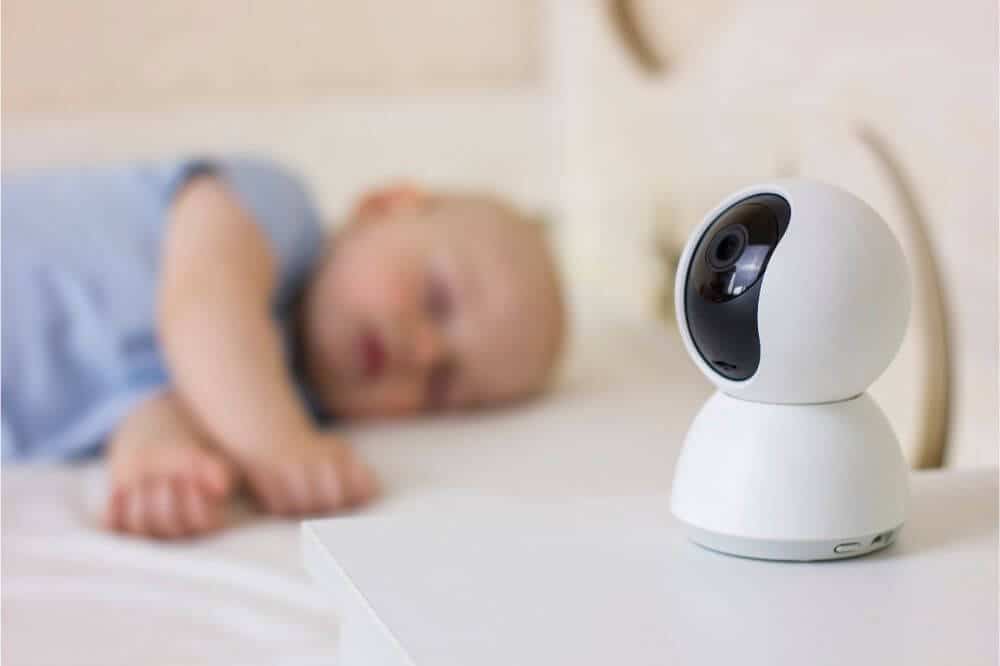 Do You Need a Baby Monitor From Birth