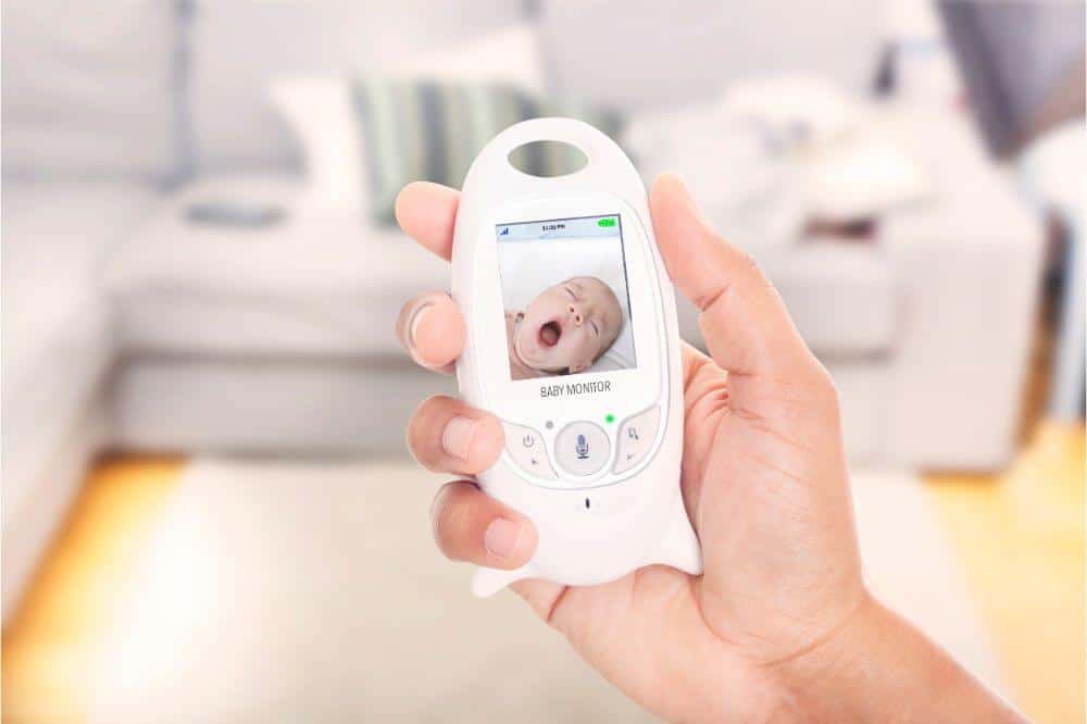 How do Wi-Fi Baby Monitors Work