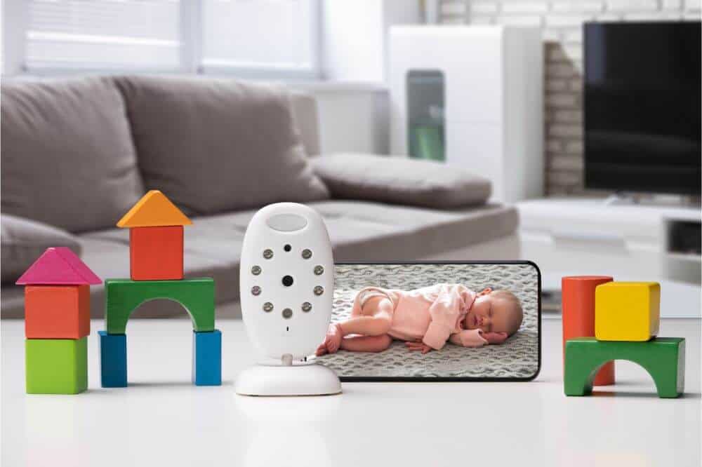 What Age should You Stop Using a Baby Monitor