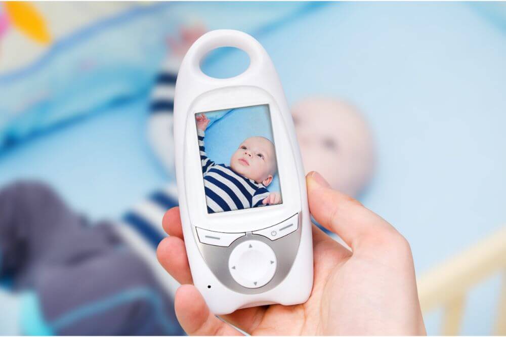 Do Baby Monitors Emit Radiation