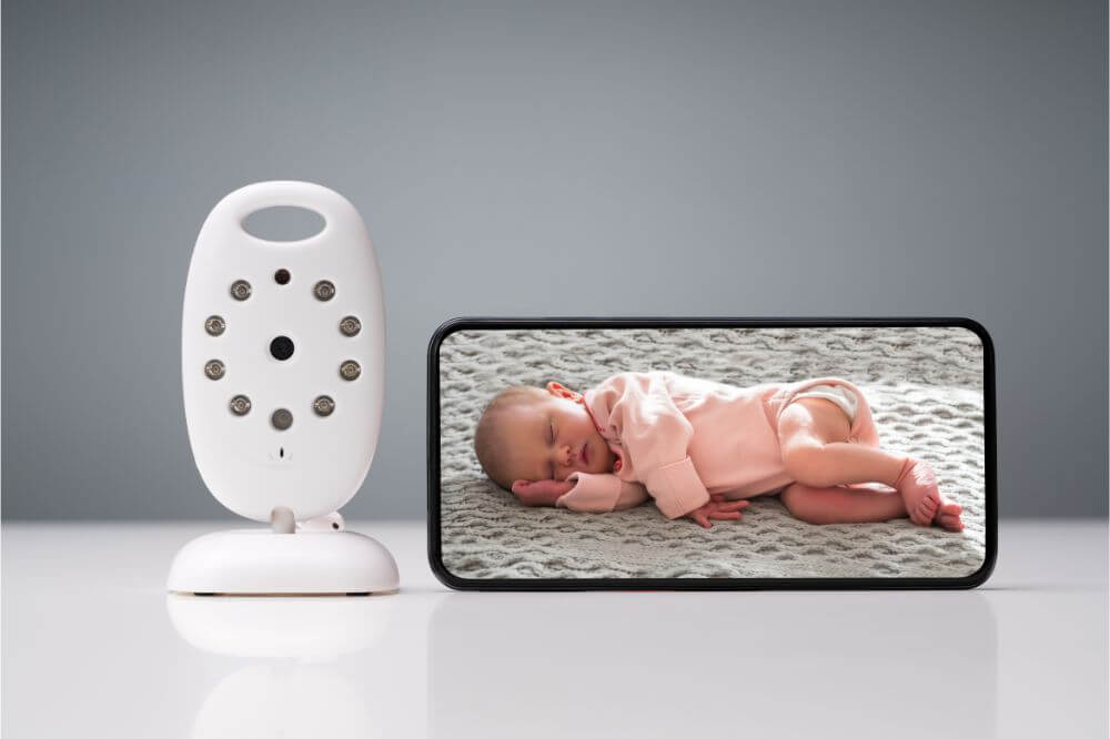 Do You Leave a Baby Monitor On All Night