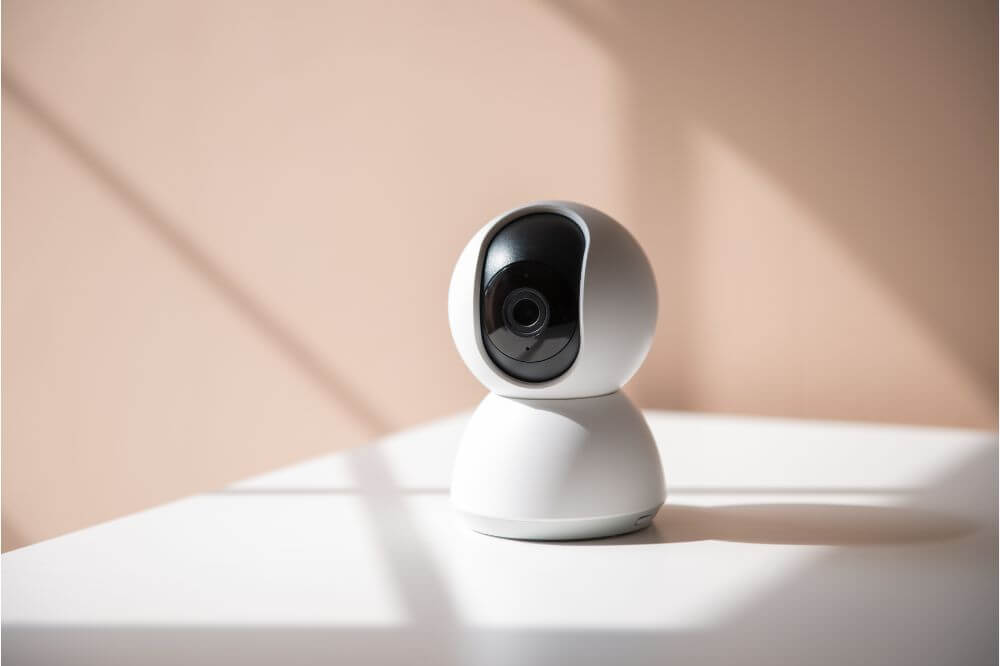 How to Tell if Baby Monitor is Hacked