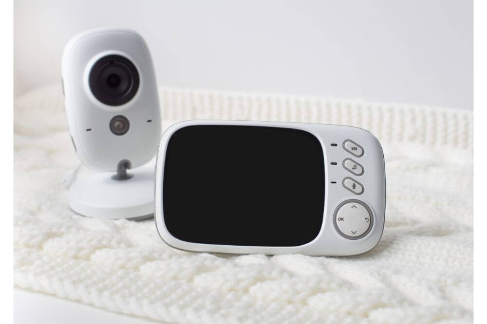 Hello Baby Monitor
